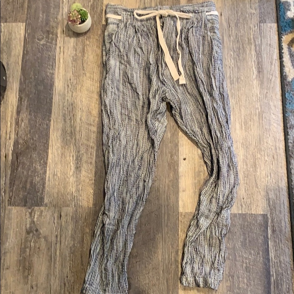 FREE PEOPLE LOUNGE PANTS